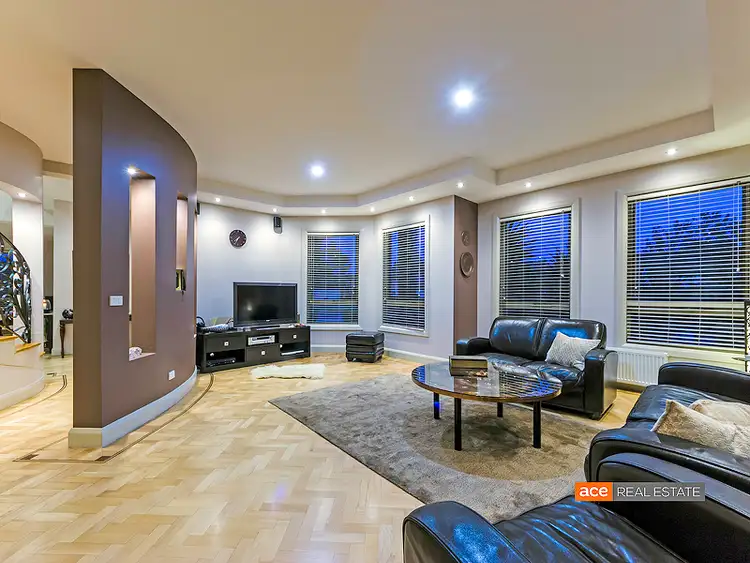 Sixth view of Homely house listing, 2 Teatree Place, Seabrook VIC 3028
