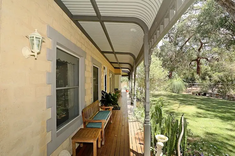 Second view of Homely house listing, 35 Honeytree Place, Falcon WA 6210