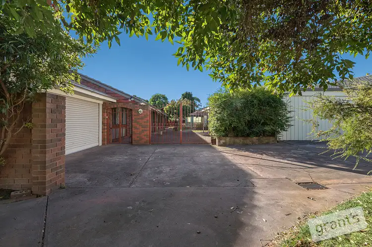 Second view of Homely house listing, 32 Mansfield Street, Berwick VIC 3806