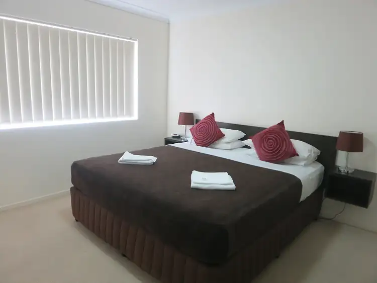 Sixth view of Homely unit listing, Unit At 2341 Gold Coast Highway, Mermaid Beach QLD 4218