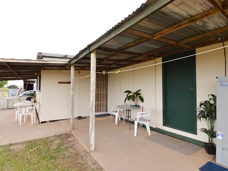 Fifth view of Homely house listing, 941 Paschendale Avenue, Merbein South VIC 3505