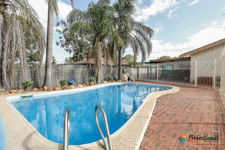 16 Binstead Court, Koondoola WA 6064