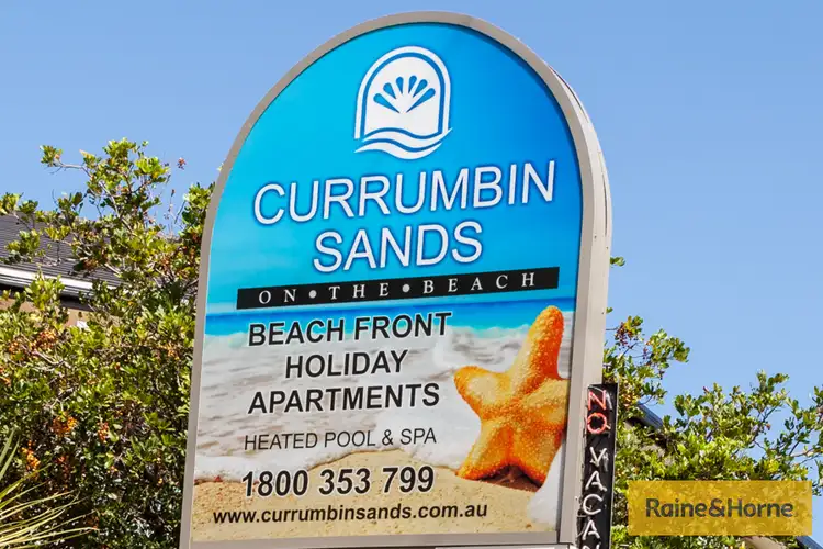 Third view of Homely unit listing, 105/955 Gold Coast Highway, Palm Beach QLD 4221