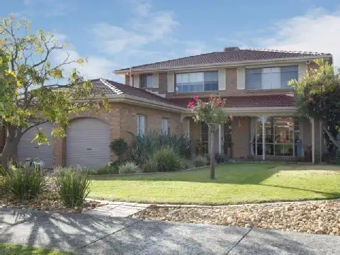 Main view of Homely house listing, 15 Samaher Court, Endeavour Hills VIC 3802