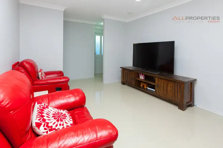 Sixth view of Homely house listing, 8 Linaria Circuit, Drewvale QLD 4116