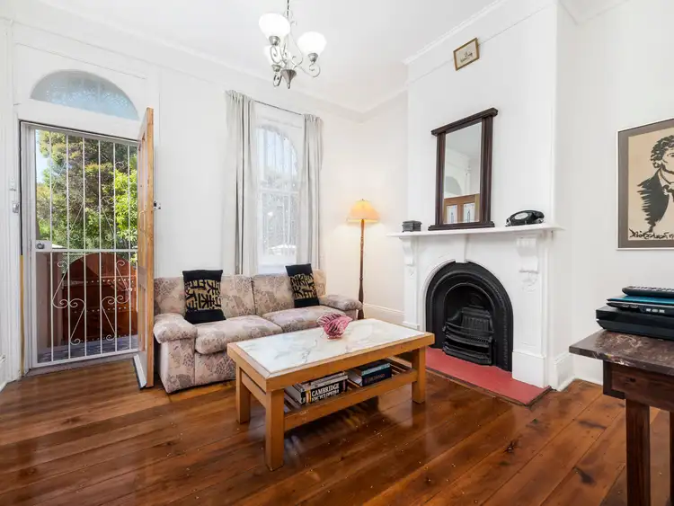 Second view of Homely house listing, 33 Lord Street, Newtown NSW 2042