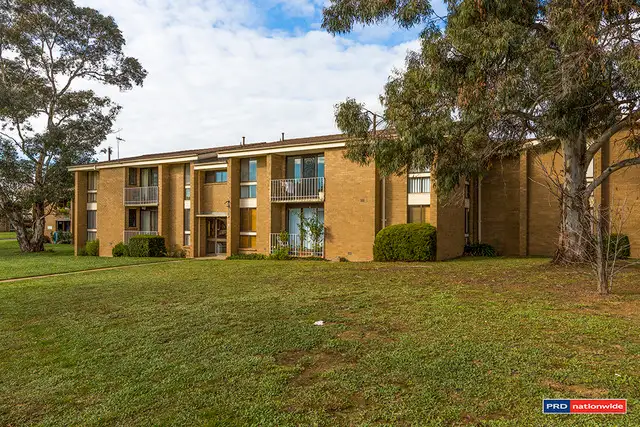 Sixth view of Homely unit listing, 10/9 Keith Street, Scullin ACT 2614