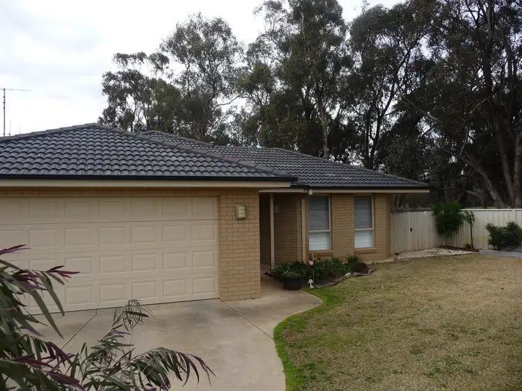 Main view of Homely house listing, 3 Dumfries Court, Moama NSW 2731