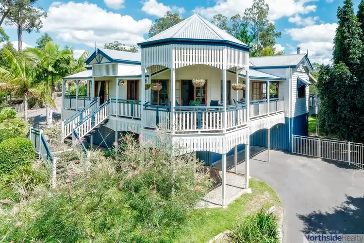 17 Corvus Drive, Cashmere QLD 4500