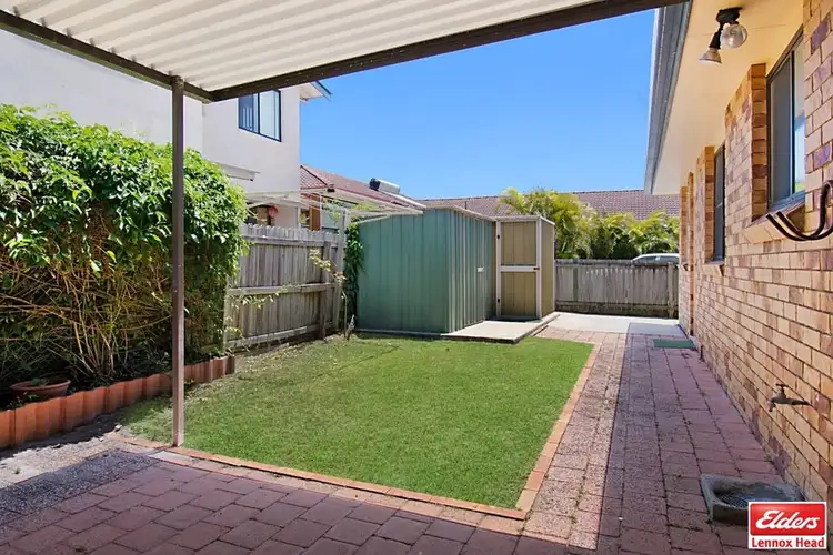 Third view of Homely house listing, 1/7 Megan Crescent, Lennox Head NSW 2478