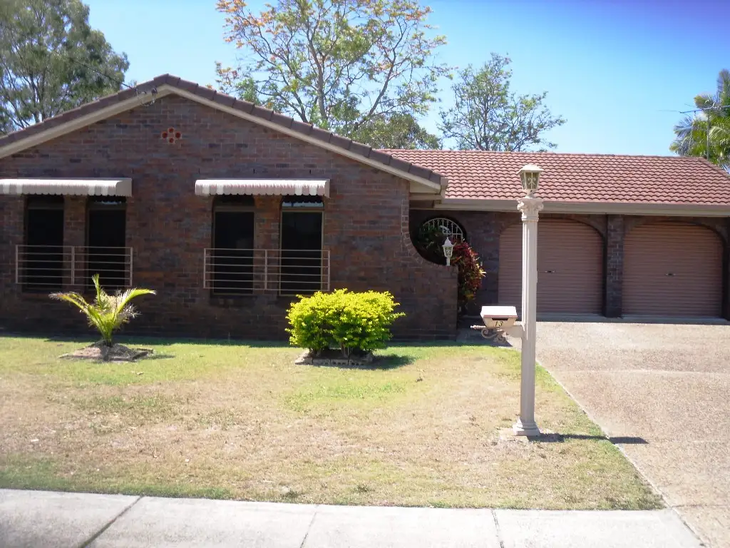 Main view of Homely house listing, 13 Eucalypt Street, Bellara QLD 4507