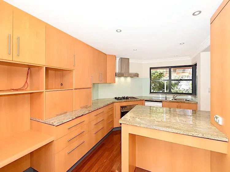 Fifth view of Homely house listing, 55 Branksome Gardens, City Beach WA 6015