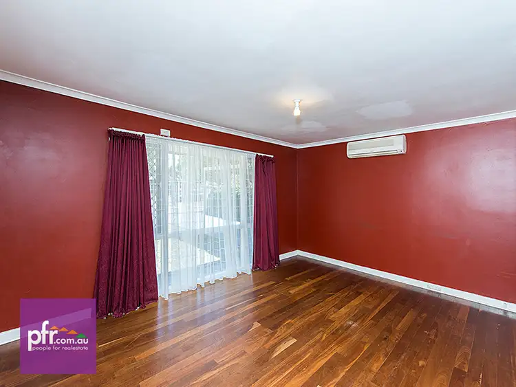 Fifth view of Homely house listing, 219 Treasure Road, Queens Park WA 6107