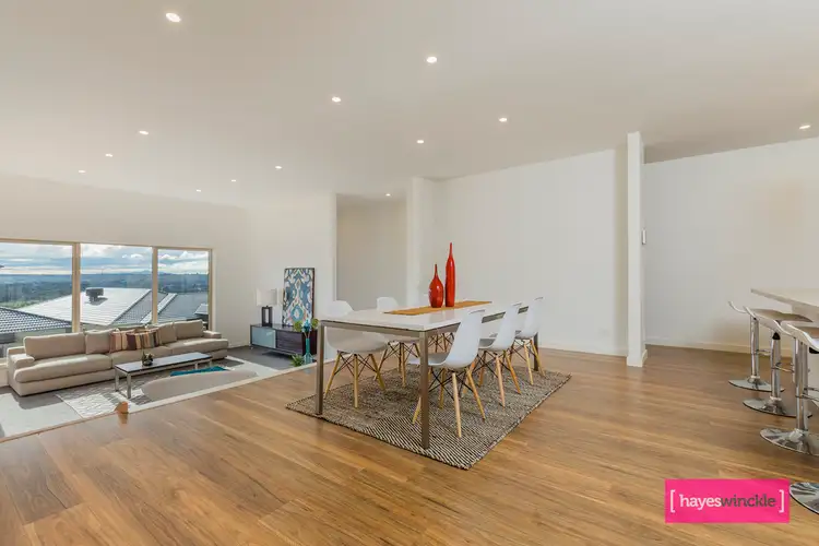 Fourth view of Homely house listing, 2 Northbridge Drive, Highton VIC 3216