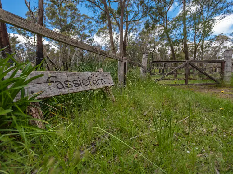 566 Frosts Road, Baynton VIC 3444