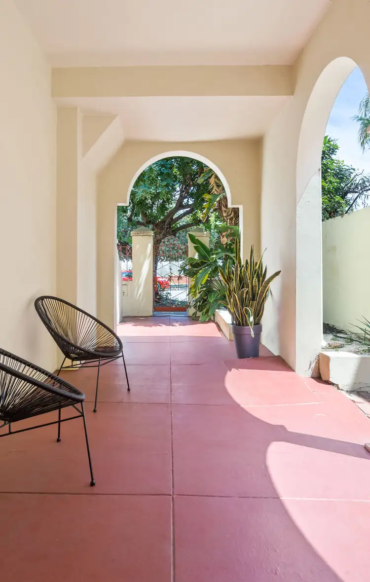 Sixth view of Homely house listing, 5/94 Walcott Street, Mount Lawley WA 6050