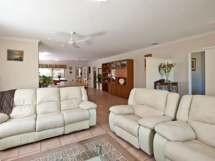 21 Driftwood Rise, Quinns Rocks WA 6030