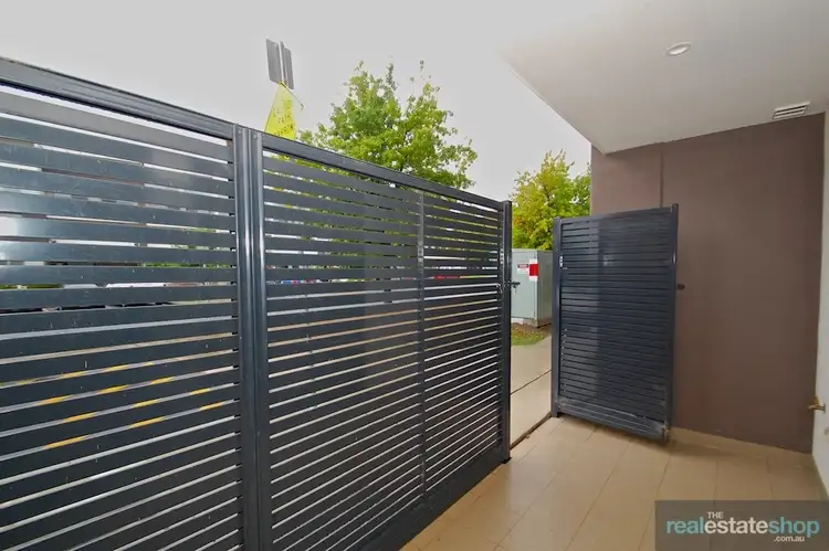 Sixth view of Homely apartment listing, 1/77 Leichhardt Street, Kingston ACT 2604
