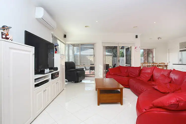 Fifth view of Homely house listing, 54 Burgundy Drive, Waurn Ponds VIC 3216
