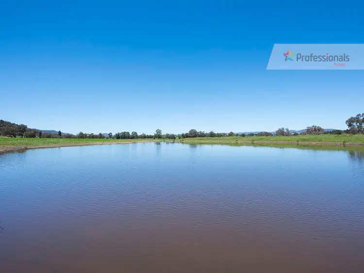 Fourth view of Homely rural property listing, 548 Henry Lawson Drive, Mudgee NSW 2850