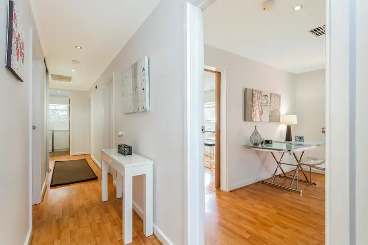 Fifth view of Homely house listing, 2/201 Belair Road, Torrens Park SA 5062