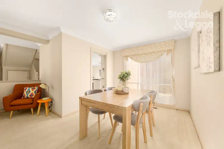 Third view of Homely house listing, 3 Dorrington Drive, Mount Waverley VIC 3149