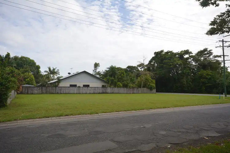 Third view of Homely land listing, 137 Bougainvilia Street, Cooya Beach QLD 4873