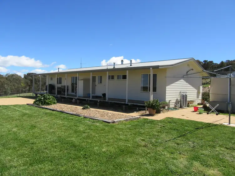 Third view of Homely house listing, 2734 Shannons Flat Rd, Shannons Flat NSW 2630