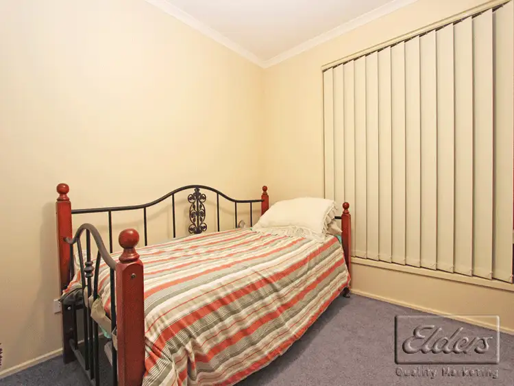 Sixth view of Homely house listing, Unit 3, 46 HAVILAH ROAD, Long Gully VIC 3550