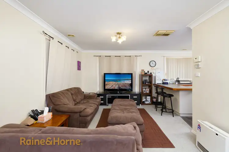 Second view of Homely house listing, 6/2 Kenneally Street, Kooringal NSW 2650
