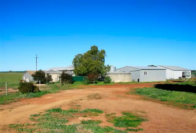 Seventh view of Homely rural property listing, Lot 5673 Hammonds Hill Road, Quairading WA 6383