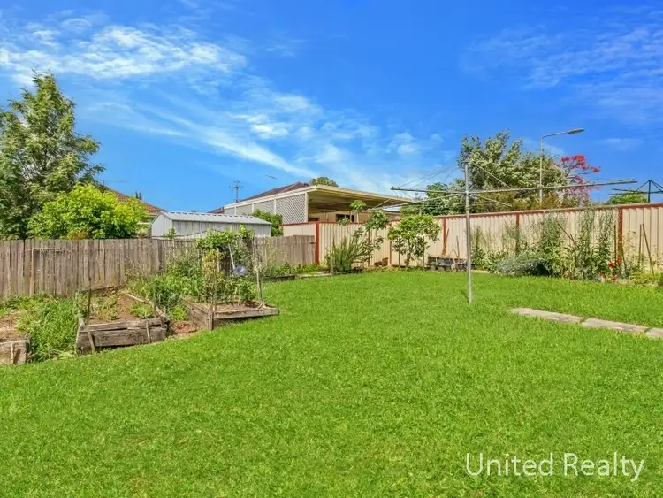 Fifth view of Homely house listing, 78 Wonga Road, Lurnea NSW 2170