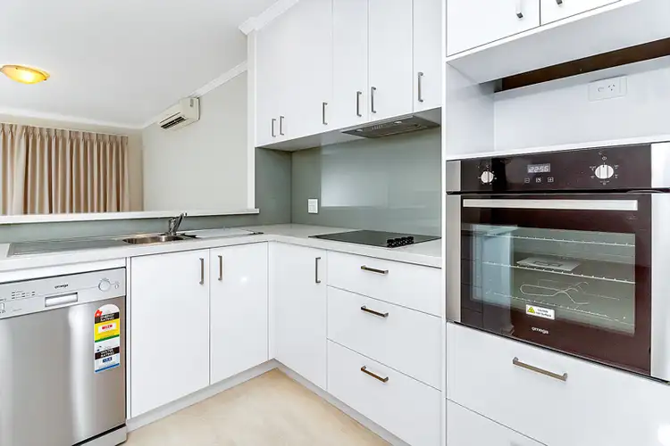 Sixth view of Homely retirement listing, 31 / 141 Claremont Crescent, Swanbourne WA 6010