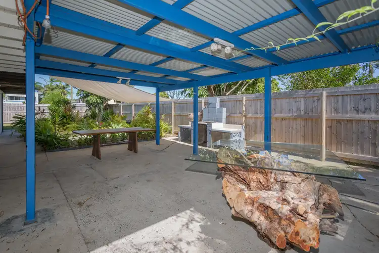 Third view of Homely house listing, 8 Rosella Street, Slade Point QLD 4740