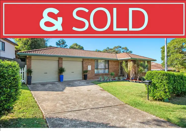 Main view of Homely house listing, 16 Boonamin Road, Port Macquarie NSW 2444