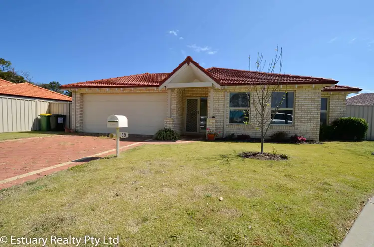 39 Coco Drive, Falcon WA 6210
