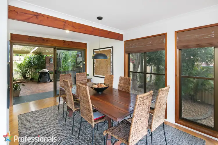 Sixth view of Homely house listing, 8 Tokay Court, Thornlands QLD 4164