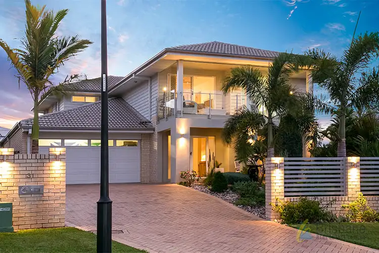 Second view of Homely house listing, 31 Ironbark Pl, Heathwood QLD 4110