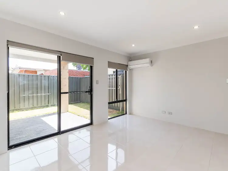 Sixth view of Homely villa listing, 42a Finchley Crescent, Balga WA 6061