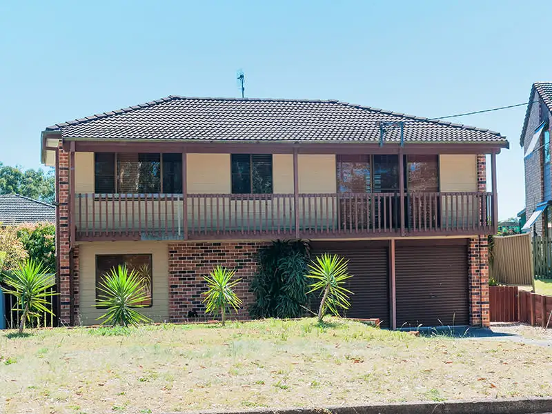 Main view of Homely house listing, 8 Raiss Close, Lemon Tree Passage NSW 2319