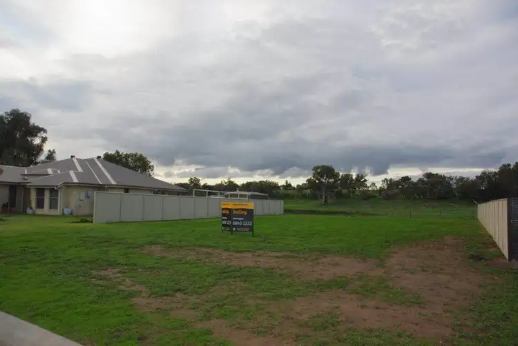 Third view of Homely land listing, 5 King Street Montefiores Via, Wellington NSW 2820