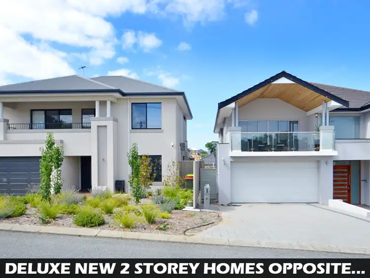 Sixth view of Homely land listing, Lot 202 69 Milton Street, Yokine WA 6060
