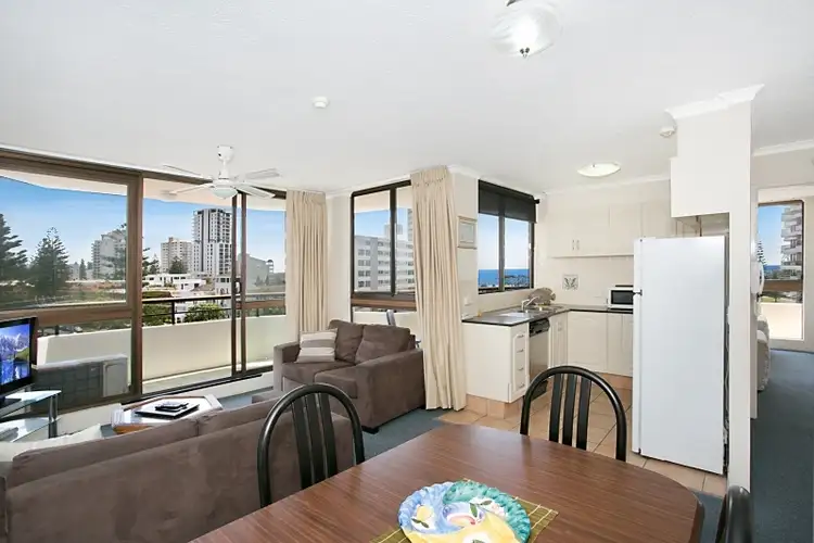 10/12 'Barbados' Queensland Avenue, Broadbeach QLD 4218