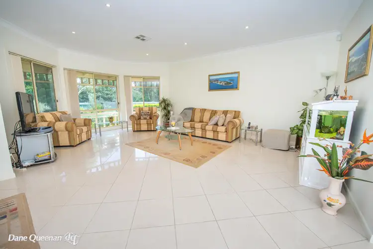 Fifth view of Homely house listing, 16 Eucalyptus Drive, One Mile NSW 2316
