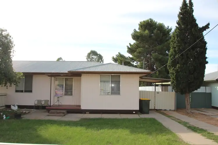 Main view of Homely house listing, 5 Hobbs Street, Berri SA 5343