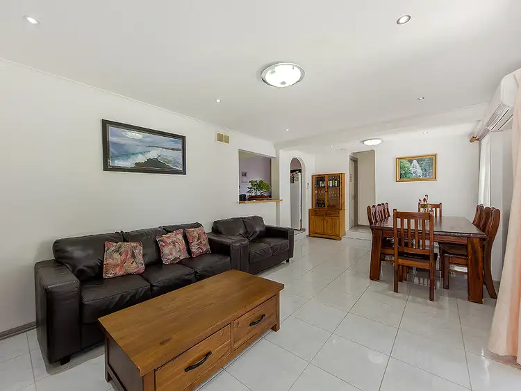 Sixth view of Homely house listing, 21 Boreham Street, Sunshine VIC 3020