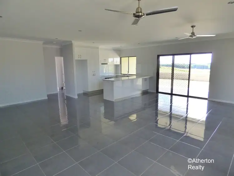 Sixth view of Homely house listing, 2 Neal St, Atherton QLD 4883