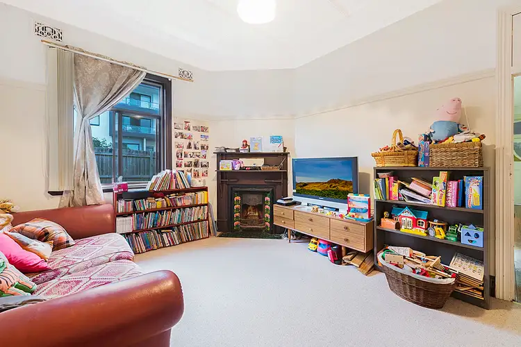 Second view of Homely house listing, 15 &17 Smith Street, Ryde NSW 2112