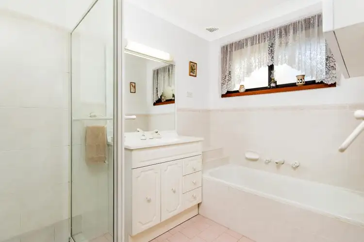 Fifth view of Homely house listing, 80 Queenscliff Drive, Woodbine NSW 2560