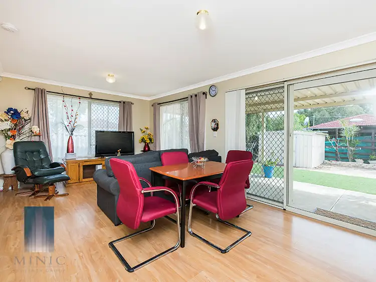 Sixth view of Homely house listing, 60A Postling Street, Kenwick WA 6107